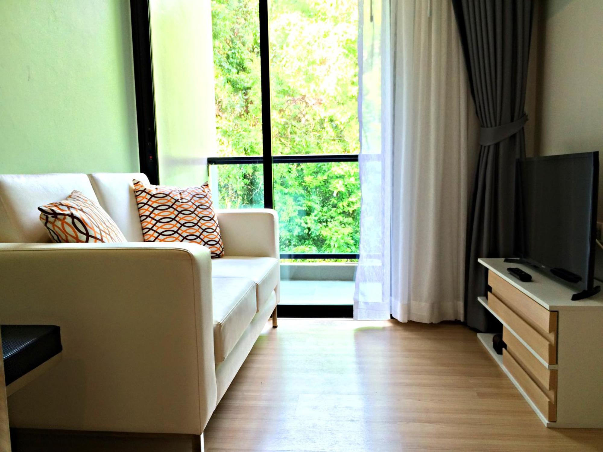 Happy Place Phuket Habitación foto