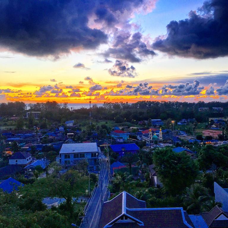 Happy Place Phuket Exterior foto