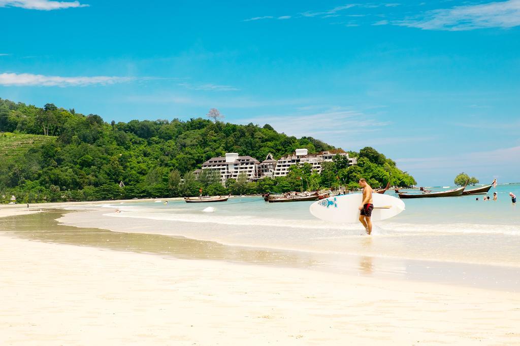 Happy Place Phuket Exterior foto